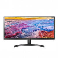 Monitor LG UltraWide 29" FHD 29WL500-B 75Hz 5ms na Girafa