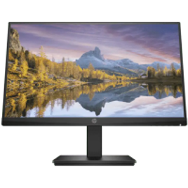 Monitor P22a G4 21,5" na HP Brasil