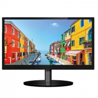 Monitor PCTOP 19" 60Hz Hd 1440 X 900 5Ms Led Vga Hdmi Furação Vesa Bivolt - Mlp190 na Amazon