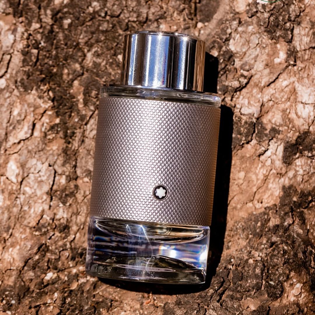 MONTBLANC EXPLORER PLATINUM EDP 60ML na Amazon