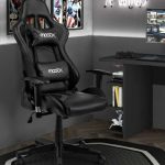 Moob Cadeira Gamer Reclinável na Amazon