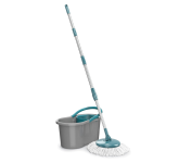 Mop FIT Giratório, Medidas Balde Flash Limp MOP5010 Cabo com refil na Amazon