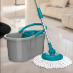 Mop FIT Giratório, MOP5010 , Flash Limp na Amazon