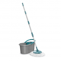 Mop FIT Giratório, MOP5010 , Flash Limp na Amazon