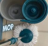 Mop FIT Giratório, MOP5010 , Flash Limp na Amazon