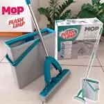 Mop Flex, combina três funções principais lavar, enxaguar e secar, MOP7092,Flash Limp na Amazon