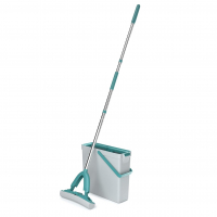 Mop Flex, Combina Três Funções Principais Lavar, Enxaguar E Secar, MOP7092,Flash Limp na Amazon