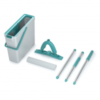 Mop Flex, Combina Três Funções Principais Lavar, Enxaguar E Secar, MOP7092,Flash Limp na Amazon
