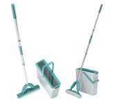 Mop Flex Flash Limp MOP7092 na Amazon