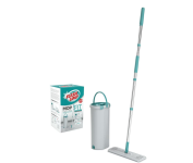 Mop Lava e Seca Flash Limp na Amazon