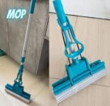 Mop Limpeza Geral Plus, MOP7671, Verde, Flash Limp na Amazon