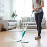 Mop Spray 3 em 1 com Reservatório 400ml na Amazon