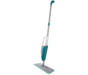 Mop Spray com Dispenser de 400 ml, (Borrifa, Limpa e Seca), Flash Limp na Amazon