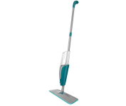 Mop Spray com Dispenser de 400 ml, Flash Limp – (Borrifa, Limpa e Seca), Verde na Amazon