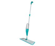 Mop Spray FIT com reservatório 365ml, Borrifa Limpa e Seca – Flash Limp na Amazon