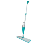 Mop Spray FIT com reservatório 365ml, Borrifa Limpa e Seca – Flash Limp na Amazon