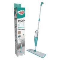 Mop Spray FIT Com Reservatório 365ml, Borrifa Limpa E Seca , MOP0556, Flash Limp na Amazon