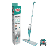 Mop Spray FIT com reservatório 365ml, Borrifa Limpa e Seca , MOP0556, Flash Limp na Amazon
