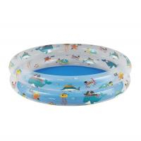 Mor - Banheira Estampada Fundo Do Mar 90 Litros na Amazon