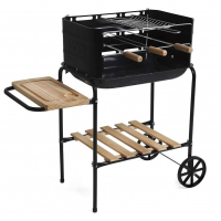 Mor - Churrasqueira Califórnia Bacia Esmaltada na Amazon