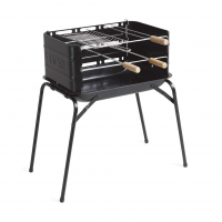 Mor - Churrasqueira Montana na Amazon