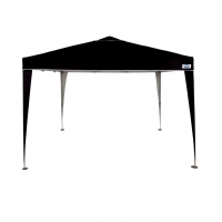 Mor - Gazebo X-Flex Oxford Preto na Amazon