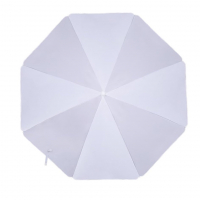 Mor - Guarda-Sol 1,80 Metros Prata na Amazon