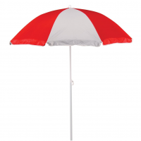 Mor - Guarda-Sol 1.80M Vermelho na Amazon