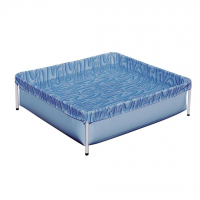 Mor - Piscina 400 Litros na Amazon