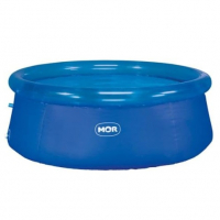 Mor - Piscina Inflável 1.000 Litros na Amazon