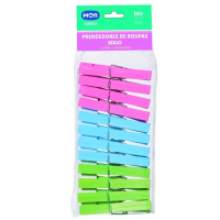 Mor - Prendedor Maxi 12 Peças na Amazon