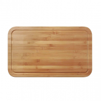Mor - Tábua Para Corte Bamboo 50cm X 30cm na Amazon