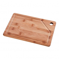 Mor - Tábua Retangular Bamboo 30Cm X 20Cm na Amazon