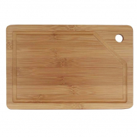 Mor - Tábua Retangular Bamboo 30cm X 20cm na Amazon