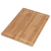 Mor - Tábua Retangular Bamboo 35 X 25 Cm na Amazon