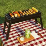 Mor – Churrasqueira Churras To Go Long na Amazon