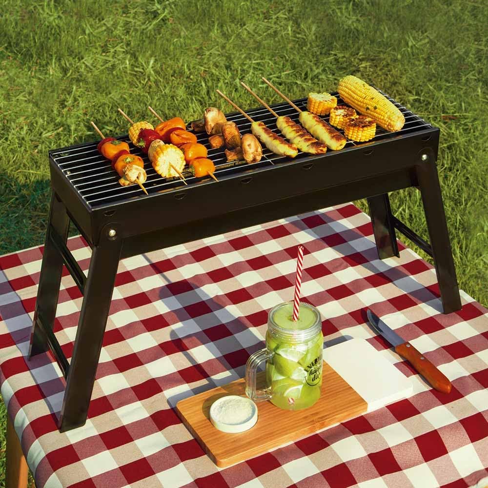 Mor – Churrasqueira Churras To Go Long na Amazon