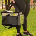 Mor – Ice Cooler 36 Litros com 1 Divisória na Amazon