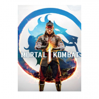 Mortal Kombat 1 - PC na Nuuvem