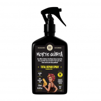 Morte Súbita Spray Reparação Total 250ml , Lola Cosmetics na Amazon