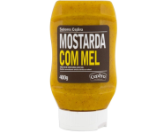 Mostarda com Mel Cepêra – 400g na Amazon