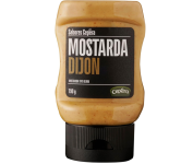 Mostarda Dijon Sabores Cepêra na Amazon