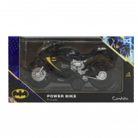 Moto Power Bike A Fricção Batman na Amazon
