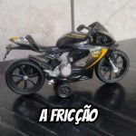 Moto Power Bike a fricção Batman na Amazon