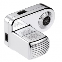 Motor Para Máquina De Pasta Atlas 150 110V, Cinza, Marcato na Amazon