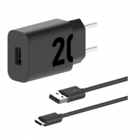 Motorola, Carregador Turbo Power 20W, Cabo 1 Metro, Porta USB-A, Cabo USB-C na Amazon