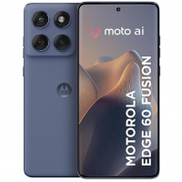 Motorola Edge 60 Fusion 5G - 256GB 16GB na Amazon