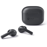 Motorola, Moto Buds 065, Fone De Ouvido Bluetooth, Preto na Amazon