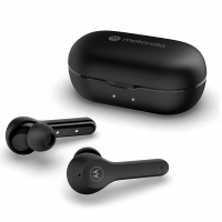 Motorola, Moto Buds 85, Fone De Ouvido Bluetooth, Preto Motorola, Moto Buds 85, Fone De Ouvido Bluetooth na Amazon