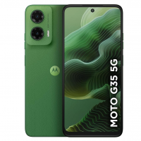 Motorola Moto G35 5G - 128GB 12GB (4GB RAM+8GB Ram Boost) Verde na Amazon